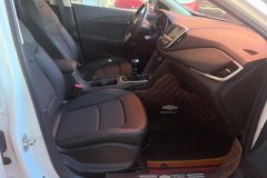 2016 Chevrolet Cavalier 2016 1.5 MT enjoyEdition #8