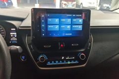 2021 Toyota Corolla 2021 1.2T AT S-CVTElitePLUSEdition #13