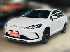 2025 BYD Seal 05 DM-i 2025 DM-i Smart Drive 1.5L AT 55KMLuxury #1