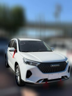 2021 Haval M6 2021 1.5T AT DCTLuxurySmart ConnectPLUS #3