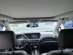 2019 GAC Trumpchi Trumpchi GS4 2019 1.5T AT 270TElite FWD #8