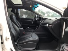2016 Buick Excelle GT Sedan 2015 1.4T AT 18TLuxury #5