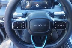 2025 Aion Y 2023 Plus 610 Enjoy #15