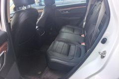 2019 Honda CR-V 2019 1.5T AT 240TURBOComfortFWD China V #11