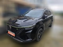 2022 Roewe RX5 PHEV 2021 1.5T AT ePLUS China Chao RonglinLuxury #1