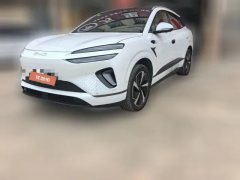2025 BYD Sea Lion 06 2025 EV 605PilotProEdition #1