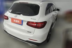 2022 Mercedes-Benz GLC-Class 2022 Facelift II AT GLC 260 L 4MATIC Luxury #3