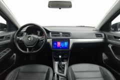 2017 Volkswagen Lavida 2017 1.6 AT Comfort #14