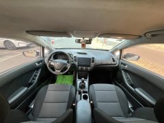 2017 Kia K3 2016 1.6 MT GL #7