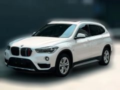 2019 BMW X1 PHEV 2019 1.5T AT 25LemileageUpgradeEdition HEV #1