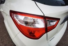 2016 Chang'an CS35 2016 1.6 AT Luxury China V #8