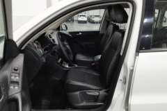 2018 Volkswagen Tiguan 2016 1.4T AT 280TSIsilk roadFashionFWD #13