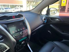 2019 BYD Yuan New Energy 2019 EV360Smart ConnectYueshang EV #18