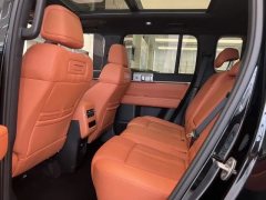 2025 Fangchengbao Ti7 2025 190KM4WDUltraEdition #6