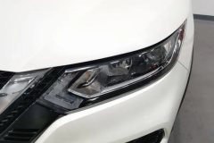 2024 Nissan Qashqai 2023 Classic 2.0L AT CVT XVComfort #5