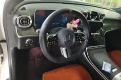 2024 Mercedes-Benz C-Class 2025 1.5T AT C 260 L Sport #15