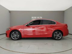 2018 BMW 1 Series 2018 1.5T AT 118iSport #13