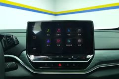 2024 Volkswagen ID.4 CROZZ 2024 Pure enjoymentLimited #13