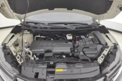 2021 Nissan Qashqai 2021 2.0 AT Smart #10
