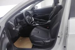 2023 Hyundai Elantra Sedan 2022 1.5L AT CVT GLXElite #9