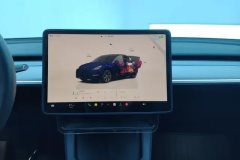2024 Tesla Model Y 2024 rear wheel driveEdition #13