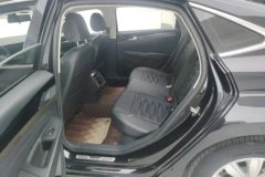2021 Volkswagen Passat 2021 2.0T AT 330TSIElite #11