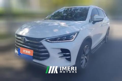 2019 BYD Tang New Energy 2019 2.0T AT DMSmart ConnectCreate and enjoy5Seat 4WD China VI HEV