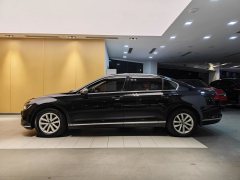 2021 Volkswagen Magotan 2020 1.4T AT 280TSIComfort #3