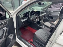 2022 Volkswagen Tiguan L PHEV 2022 1.4T AT 430PHEV PHEVFlagship #2