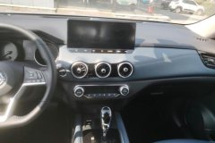 2025 Nissan X-Trail 2025 honor 2.0L 2WDLeading #13