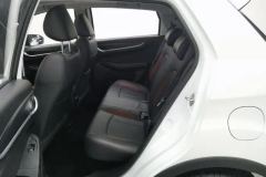 2022 Geely Auto Vision X3 2021 PRO 1.5L CVTPremium #19