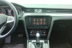 2022 Volkswagen Magotan 2020 1.4T AT 280TSILeading #13