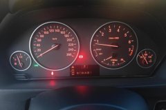 2015 BMW 3 Series 2015 2.0T AT 320LiSuperJoyEditionFashion #14