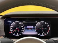 2020 Mercedes-Benz E-Class 2020 2.0T AT E300LLuxury #11