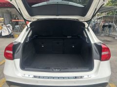 2016 Mercedes-Benz GLA-Class 2016 1.6T AT GLA200FashionFWD #9