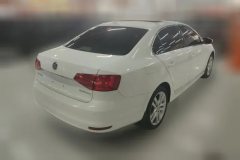 2016 Volkswagen Sagitar 2015 1.6 AT Comfort #3