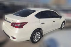 2023 Nissan Sylphy 2022 1.6 AT XEClassic Comfort #3