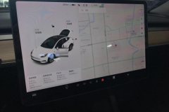 2021 Tesla Model Y 2021StandardBattery lifeRWDEdition #14
