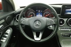 2017 Mercedes-Benz C-Class 2017 2.0T AT C200LSport #15
