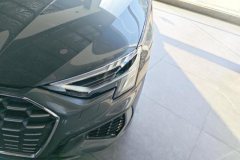2024 Audi A3 Sedan 2024 A3L Limousine 1.4T AT 35 TFSI FashionSport #5