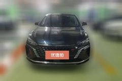 2021 Dongfeng Fengshen Yixuan MAX 2021 1.5T AT Super PowerdadEdition #2