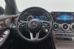 2020 Mercedes-Benz GLC-Class 2020 2.0T AT GLC300L 4MATICLuxury #15