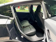 2022 Tesla Model Y 2022 Facelift rear wheel driveEdition #12