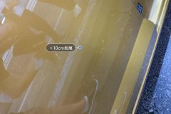 Right Rear Door