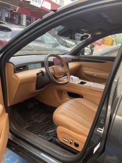 2025 Dongfeng Fengshen Dongfeng Fengshen L8 2025 185KMdreamEdition #3