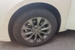 2022 Geometry A 2021 Pro PleasureHigh dimensionalRange 430KM A430 squareEdition #6