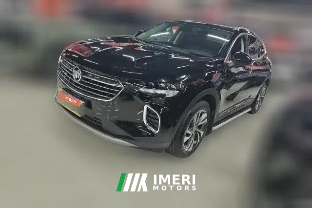 2024 Buick Envision S 2023 EnvisionS 2.0T AT 652T 2WDLuxury