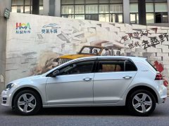 2017 Volkswagen Golf 2016 1.4T AT 230TSI Comfort #3