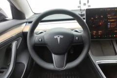 2022 Tesla Model 3 2022 rear wheel driveEdition #15