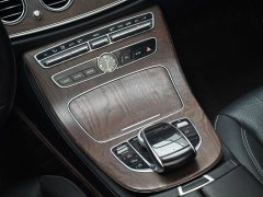 2018 Mercedes-Benz E-Class 2018 2.0T AT E300LLuxury Facelift #9